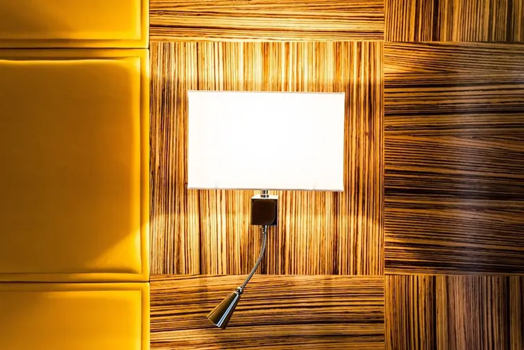 Hotel Garda gallery image 6