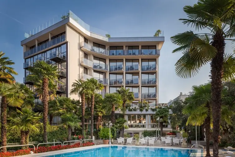Hotel Garda