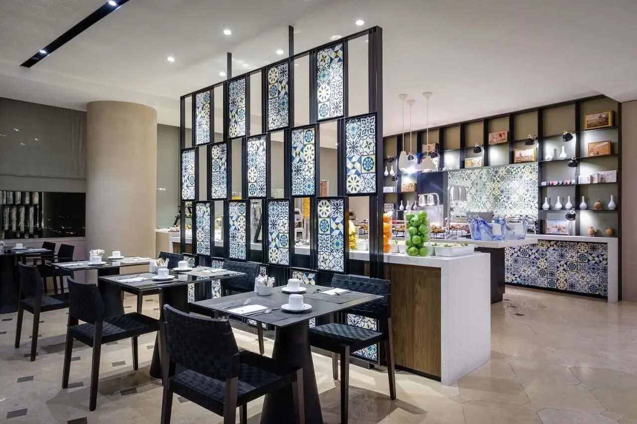 Eurostars Torre Sevilla gallery image 10