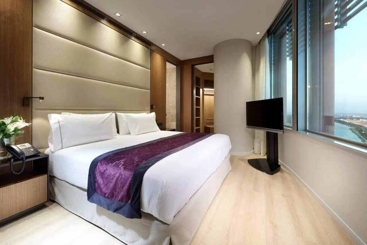 Eurostars Torre Sevilla gallery image 15