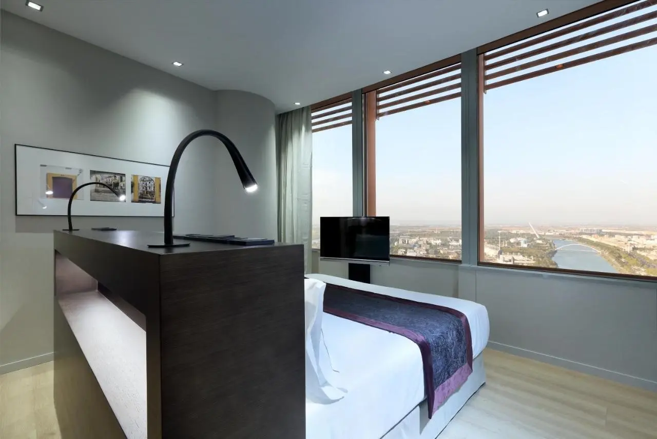 Eurostars Torre Sevilla gallery image 17