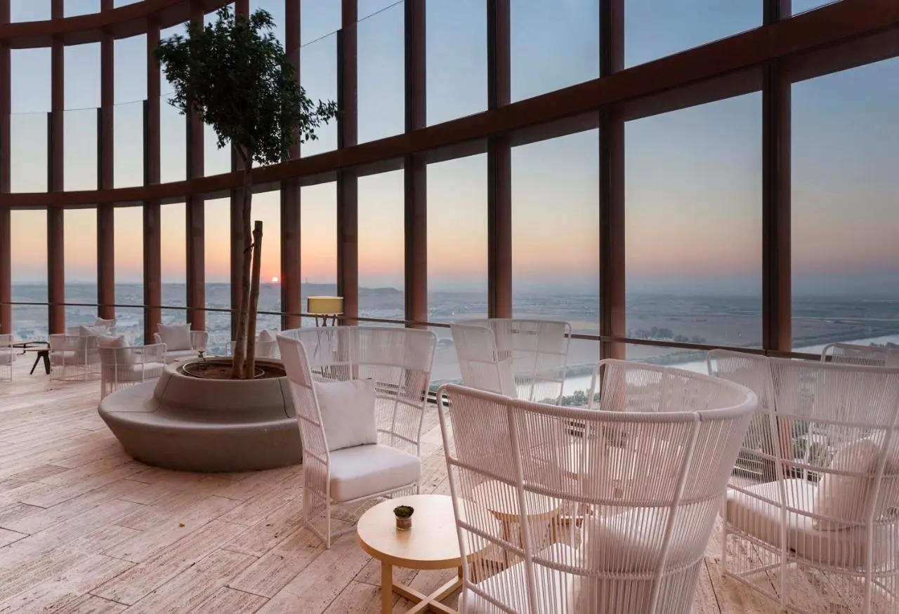 Eurostars Torre Sevilla gallery image 3