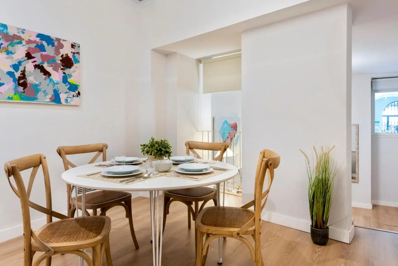 Suites Sevilla Plaza gallery image 10
