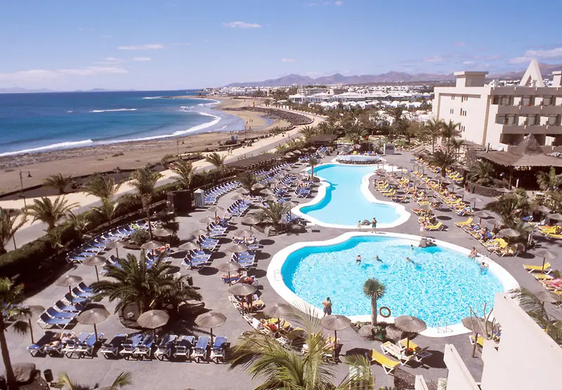 Beatriz Playa & Spa Hotel gallery image 3