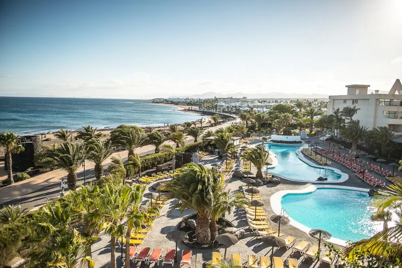Beatriz Playa & Spa Hotel gallery image 6