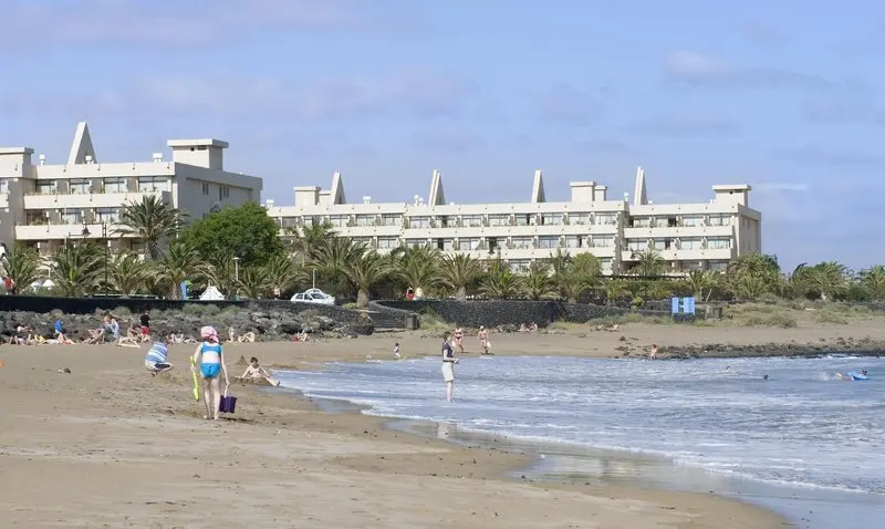 Beatriz Playa & Spa Hotel gallery image 8