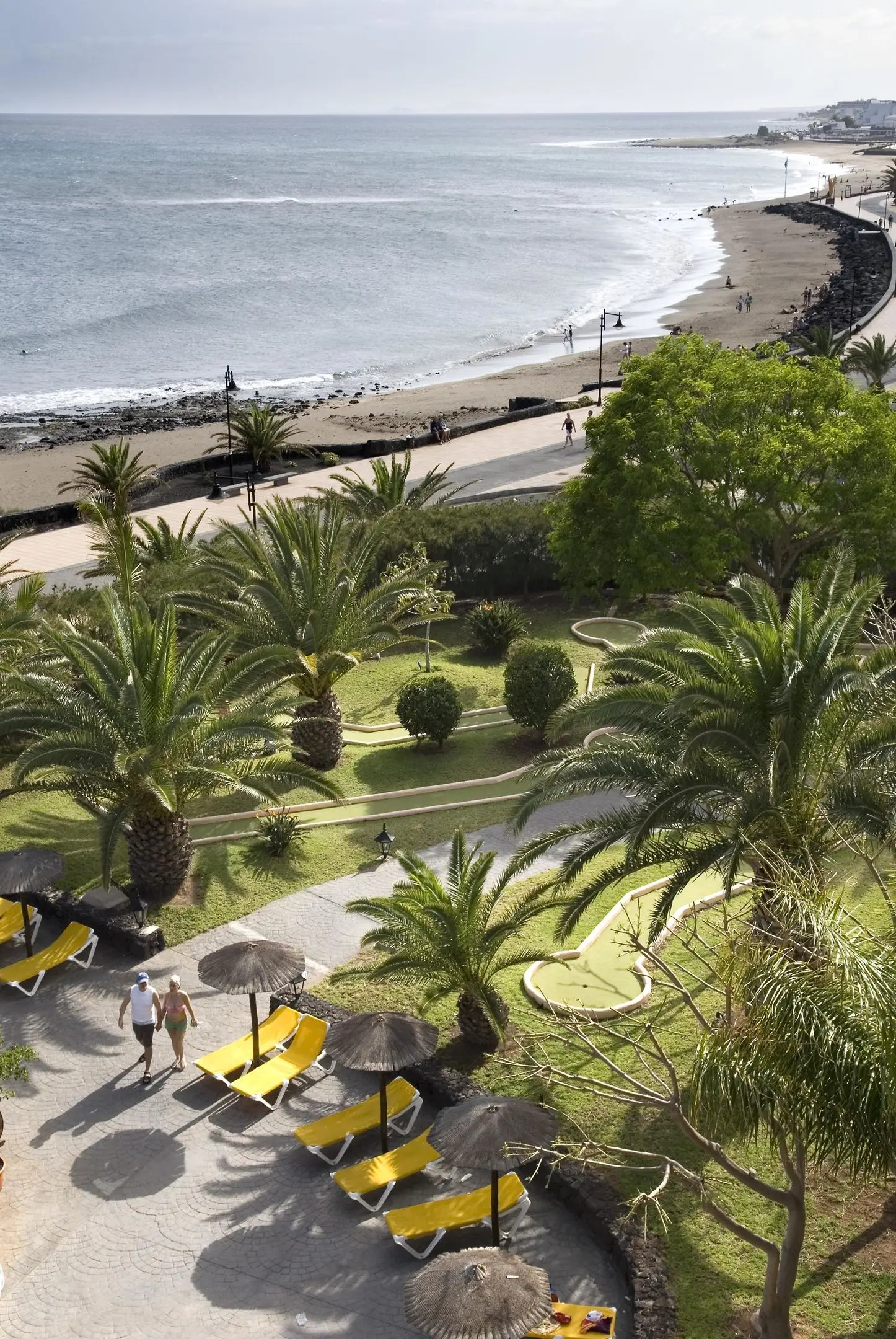 Beatriz Playa & Spa Hotel gallery image 7
