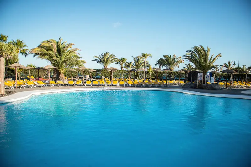 Beatriz Playa & Spa Hotel gallery image 1
