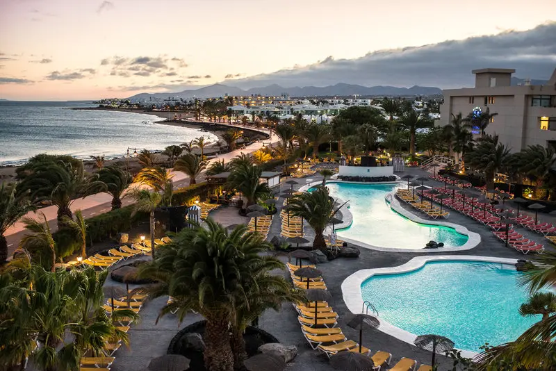 Beatriz Playa & Spa Hotel gallery image 2