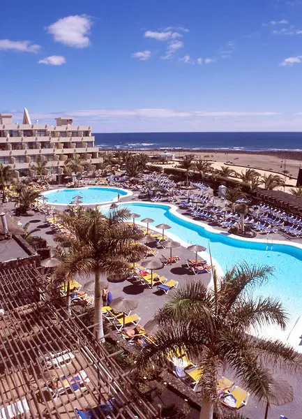 Beatriz Playa & Spa Hotel gallery image 5
