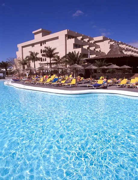 Beatriz Playa & Spa Hotel