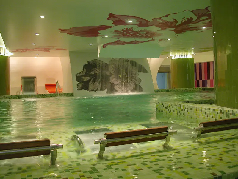 Beatriz Playa & Spa Hotel gallery image 15
