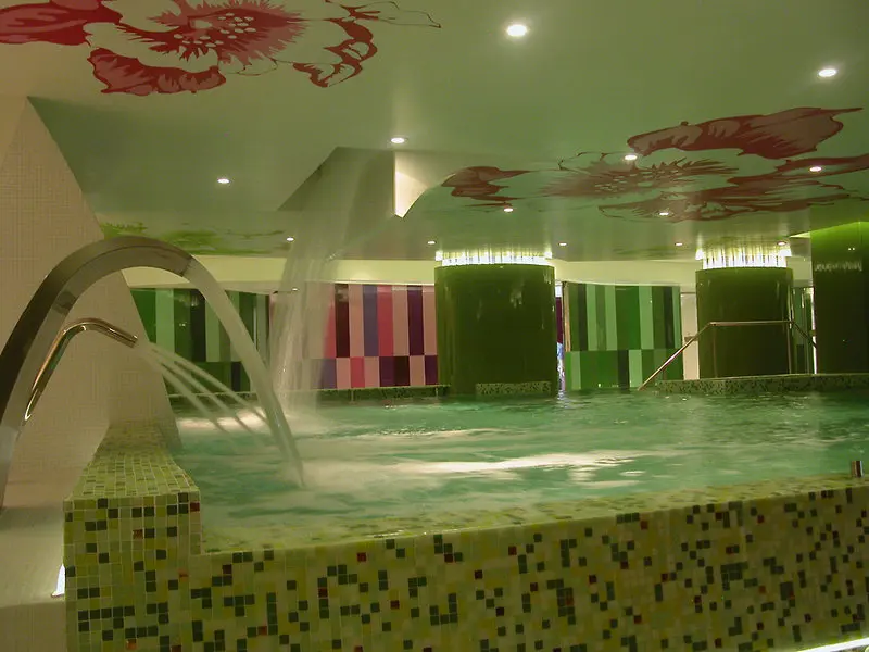 Beatriz Playa & Spa Hotel gallery image 16