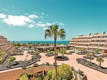 Beatriz Playa & Spa Hotel