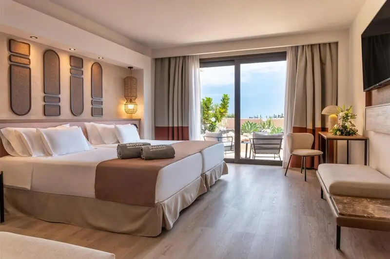 Barcelo Tenerife Royal Level gallery image 14