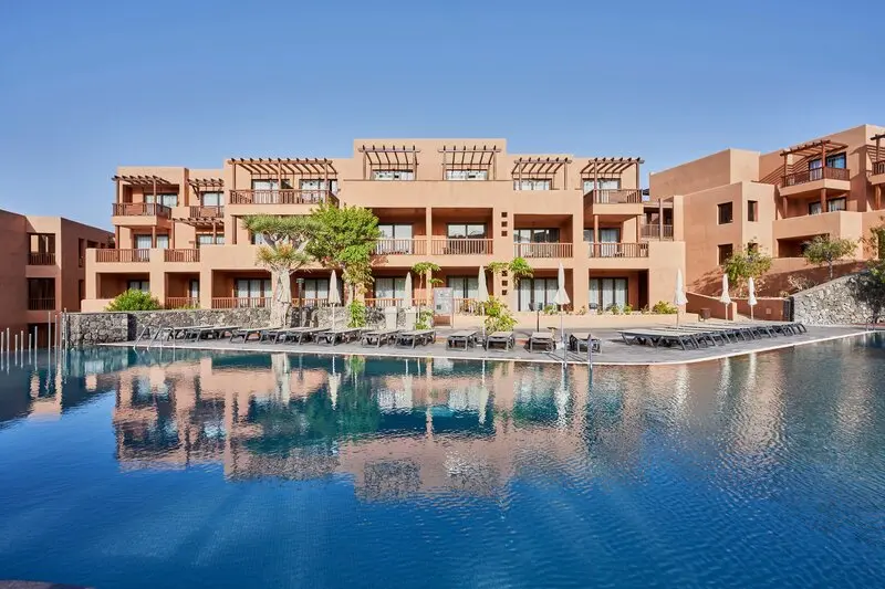 Barcelo Tenerife Royal Level