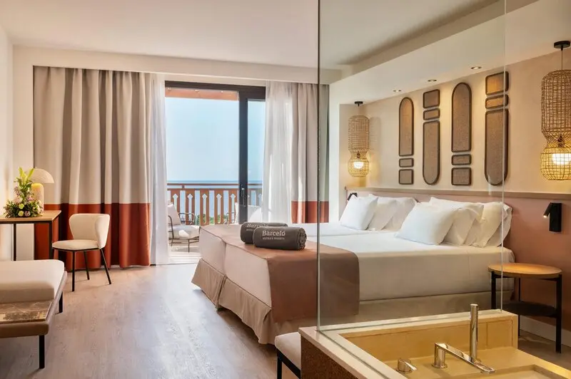 Barcelo Tenerife Royal Level gallery image 16