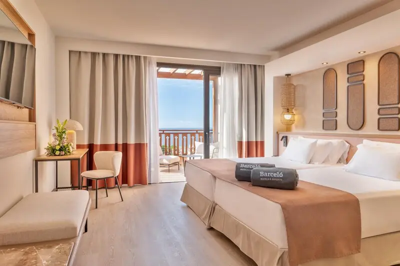 Barcelo Tenerife Royal Level gallery image 17