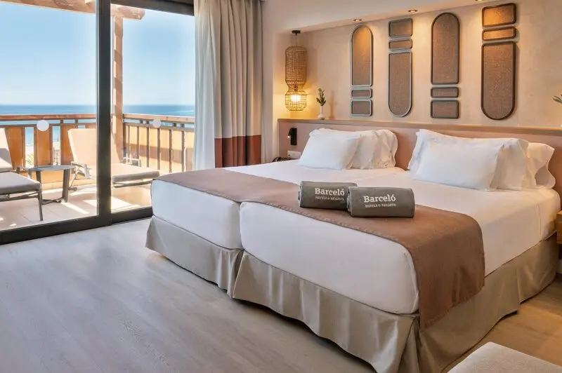 Barcelo Tenerife Royal Level gallery image 18
