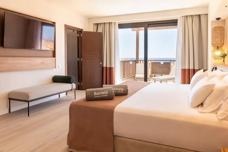 Barcelo Tenerife Royal Level gallery image 23
