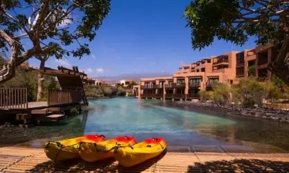 Barcelo Tenerife Royal Level