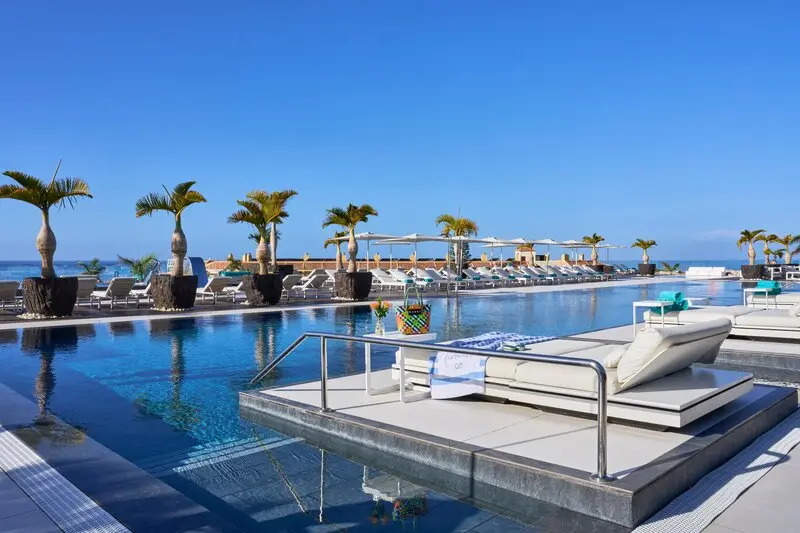 Royal Hideaway Corales Beach - Adults Only gallery image 5