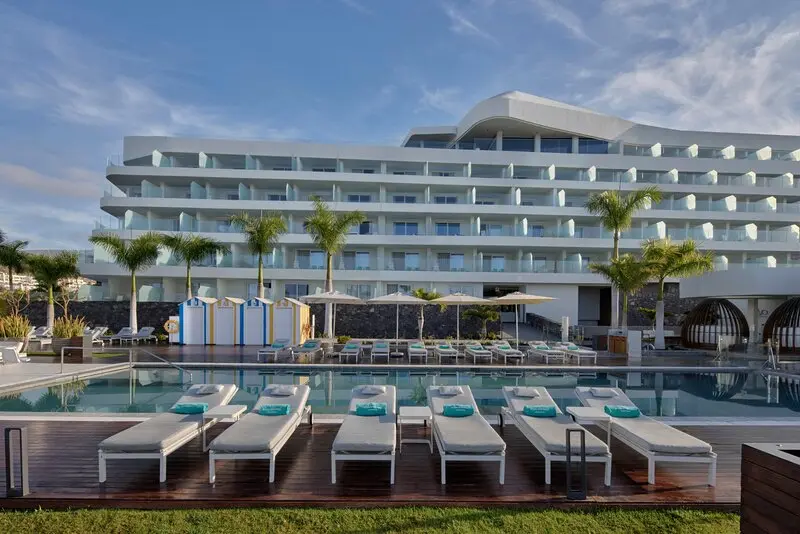 Royal Hideaway Corales Beach - Adults Only