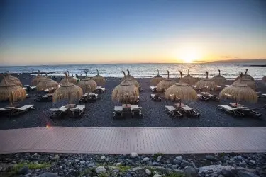 Royal Hideaway Corales Beach - Adults Only