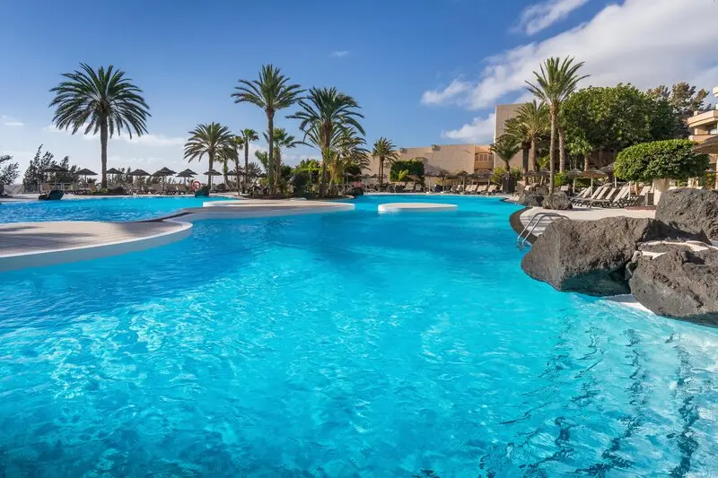 Barcelo Lanzarote Royal Level gallery image 7