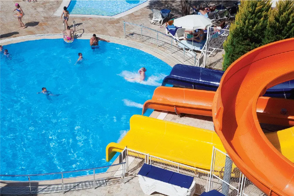 Batihan Beach Resort & Spa