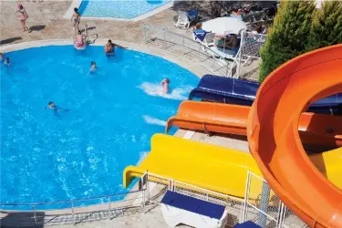 Batihan Beach Resort & Spa