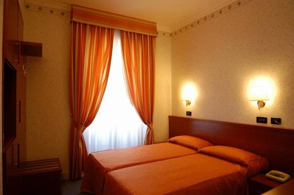 Dina Hotel gallery image 7
