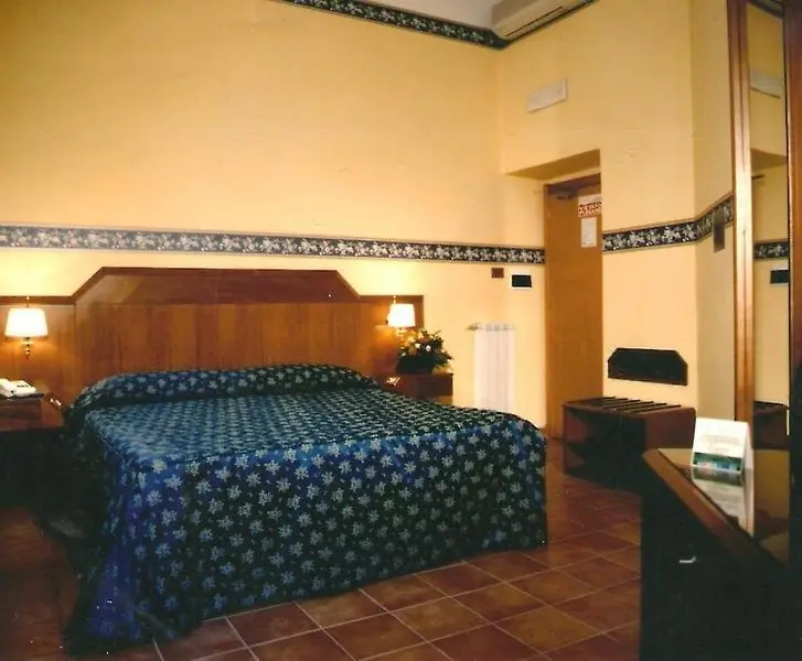 Gabriella Hotel