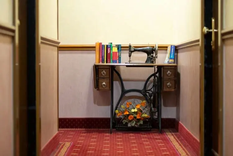 Marco Polo Hotel gallery image 7