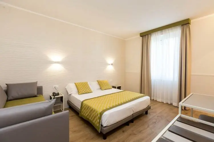 Marco Polo Hotel gallery image 8