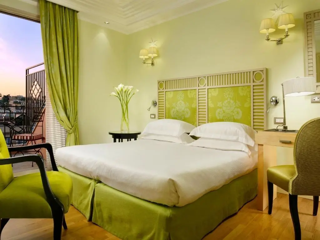 Grand Hotel Palatino gallery image 10