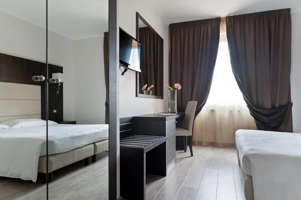 Grand Hotel Palatino gallery image 11