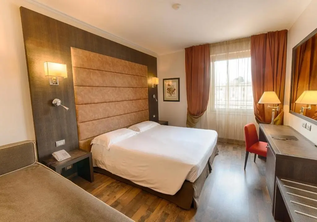 Grand Hotel Palatino gallery image 12