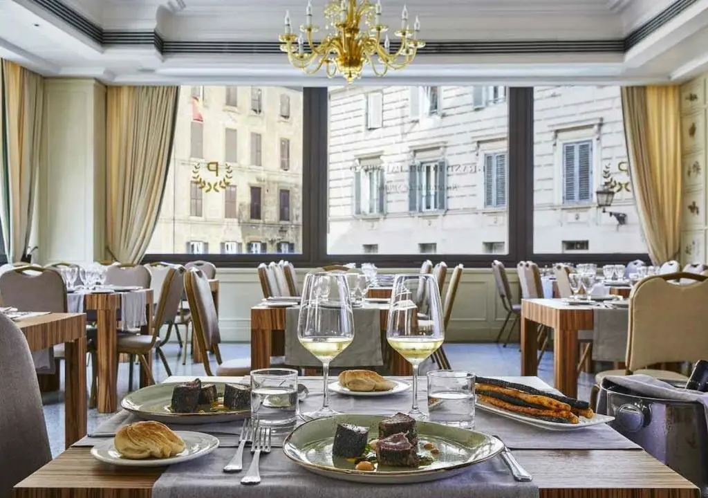 Grand Hotel Palatino gallery image 3