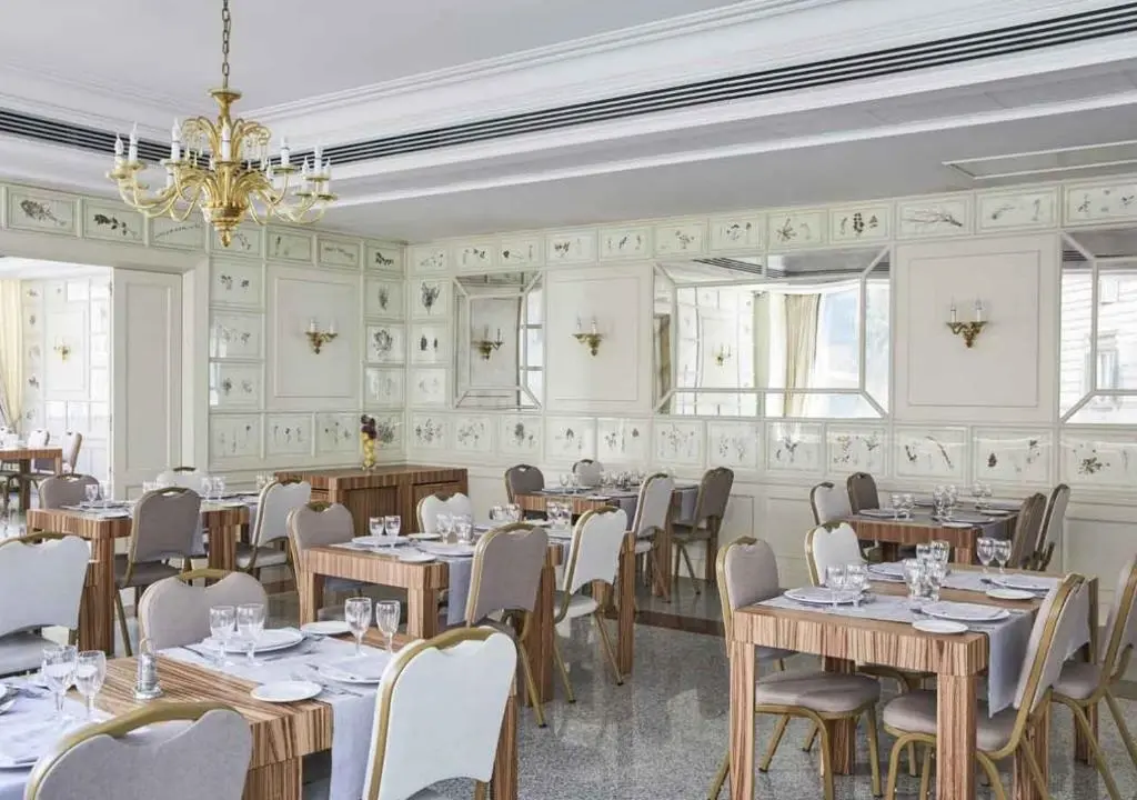 Grand Hotel Palatino gallery image 5