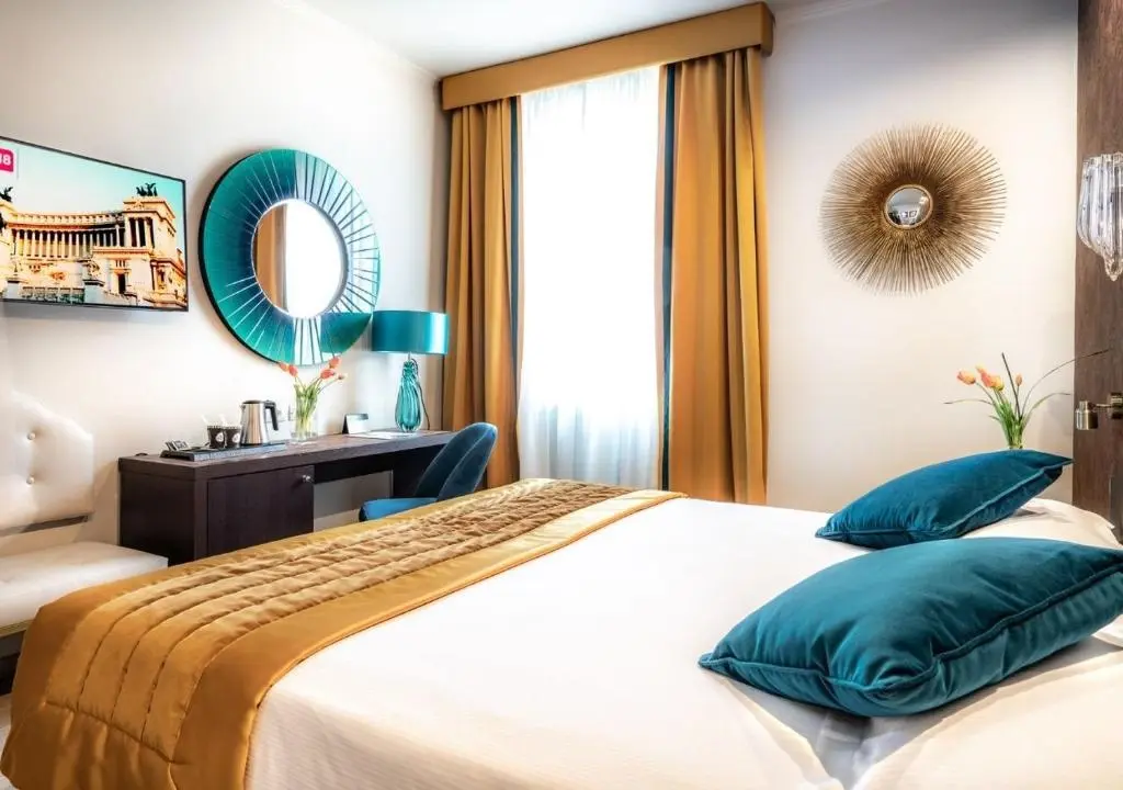 Grand Hotel Palatino gallery image 9