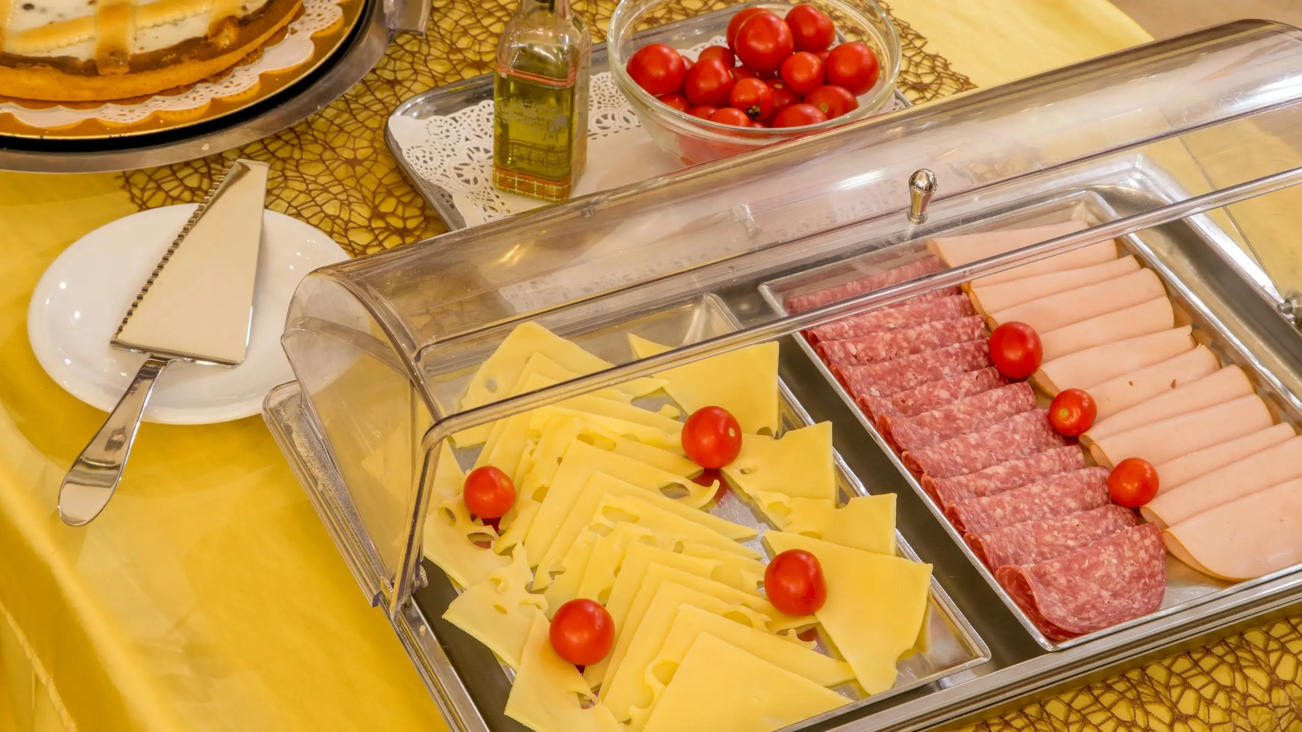 Assisi Hotel gallery image 12