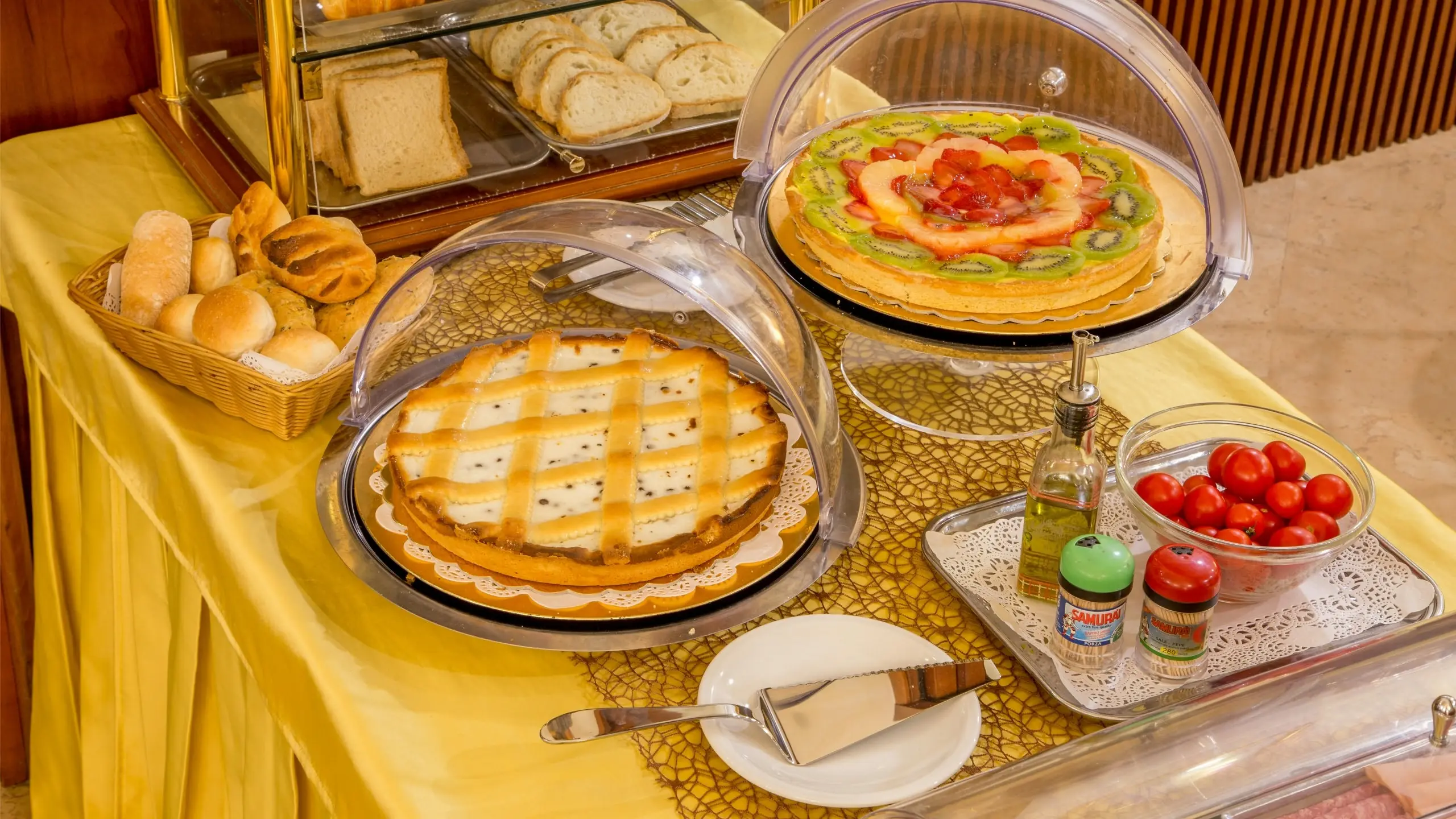 Assisi Hotel gallery image 13