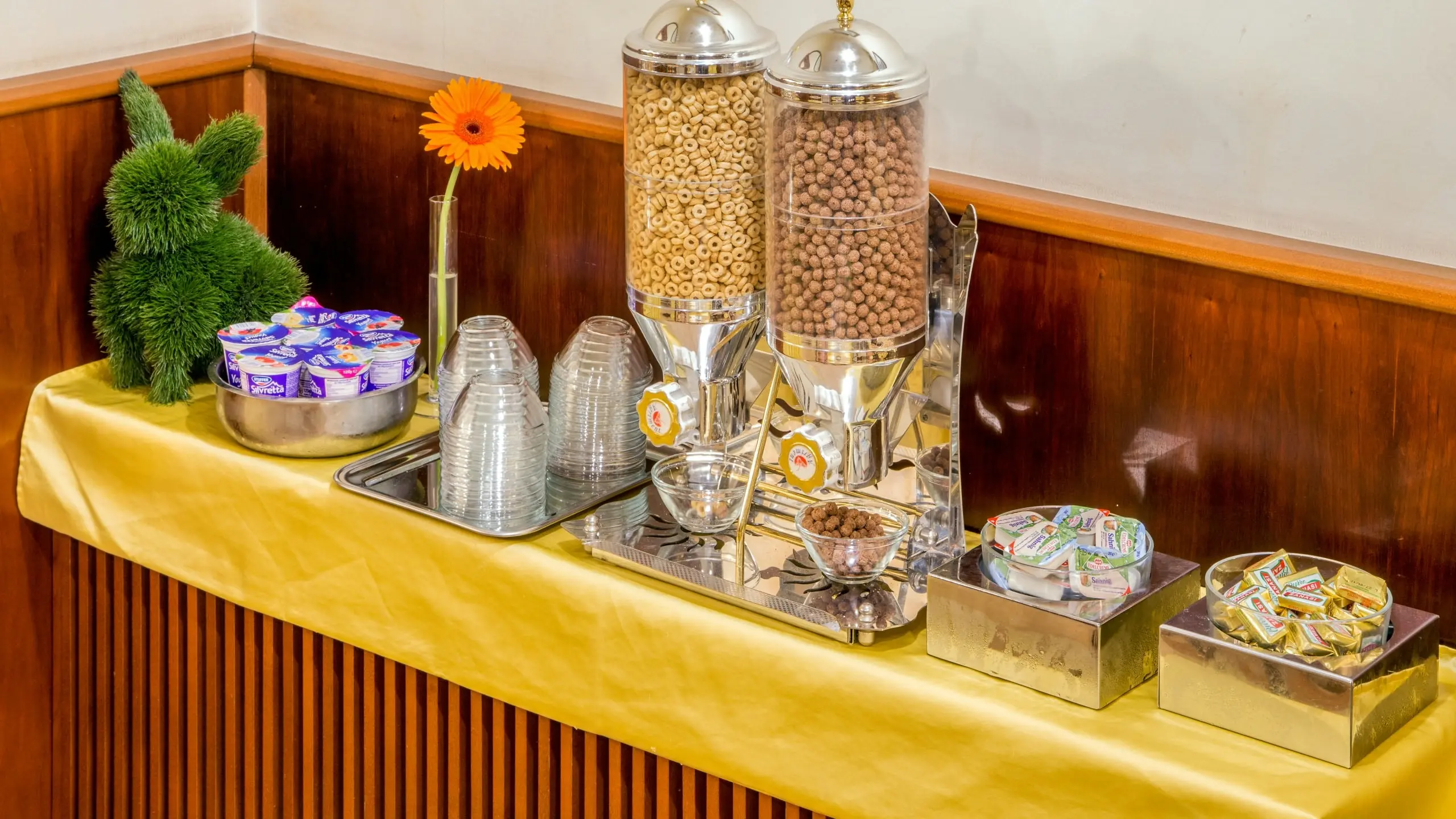 Assisi Hotel gallery image 15