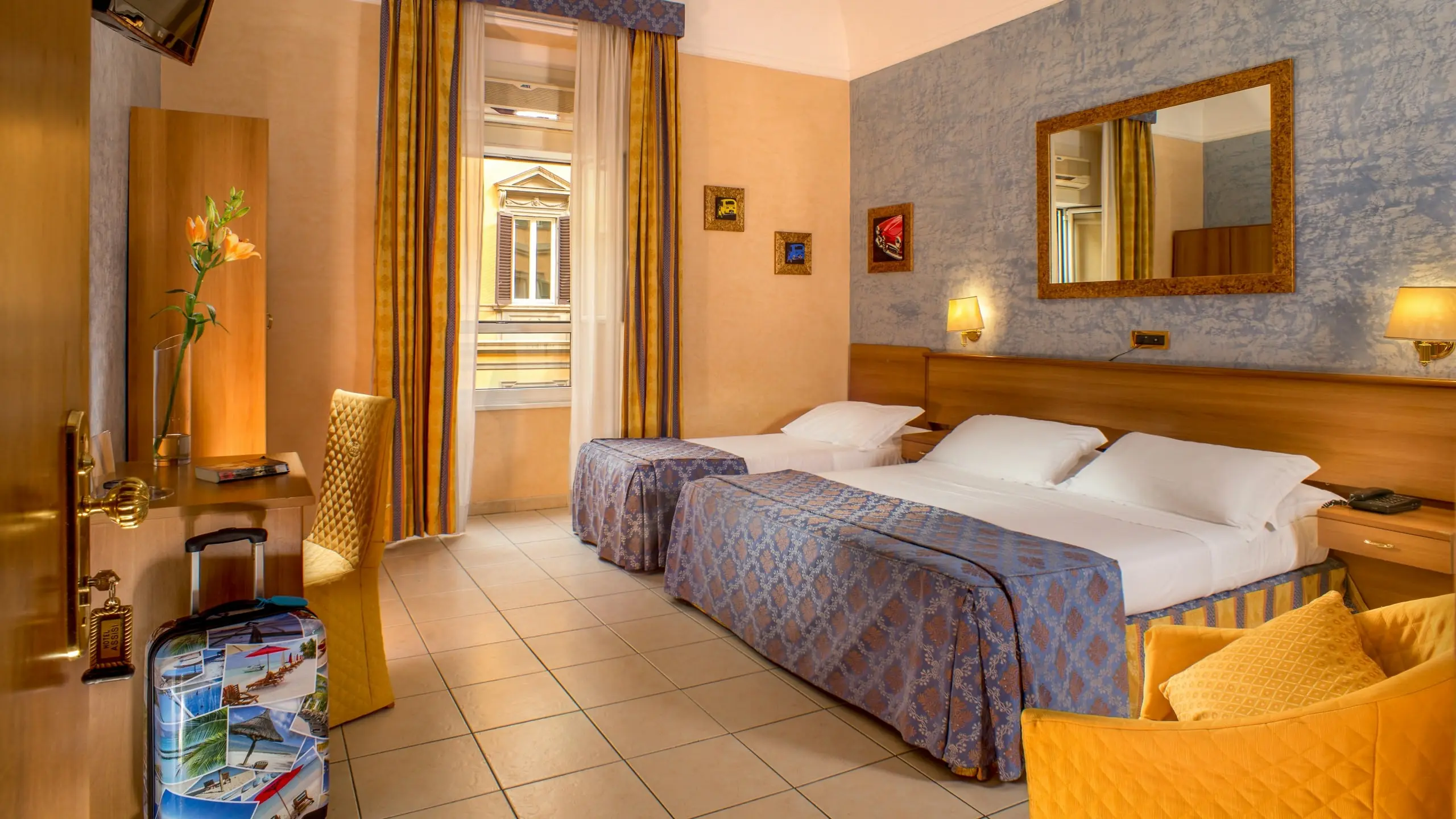 Assisi Hotel gallery image 19