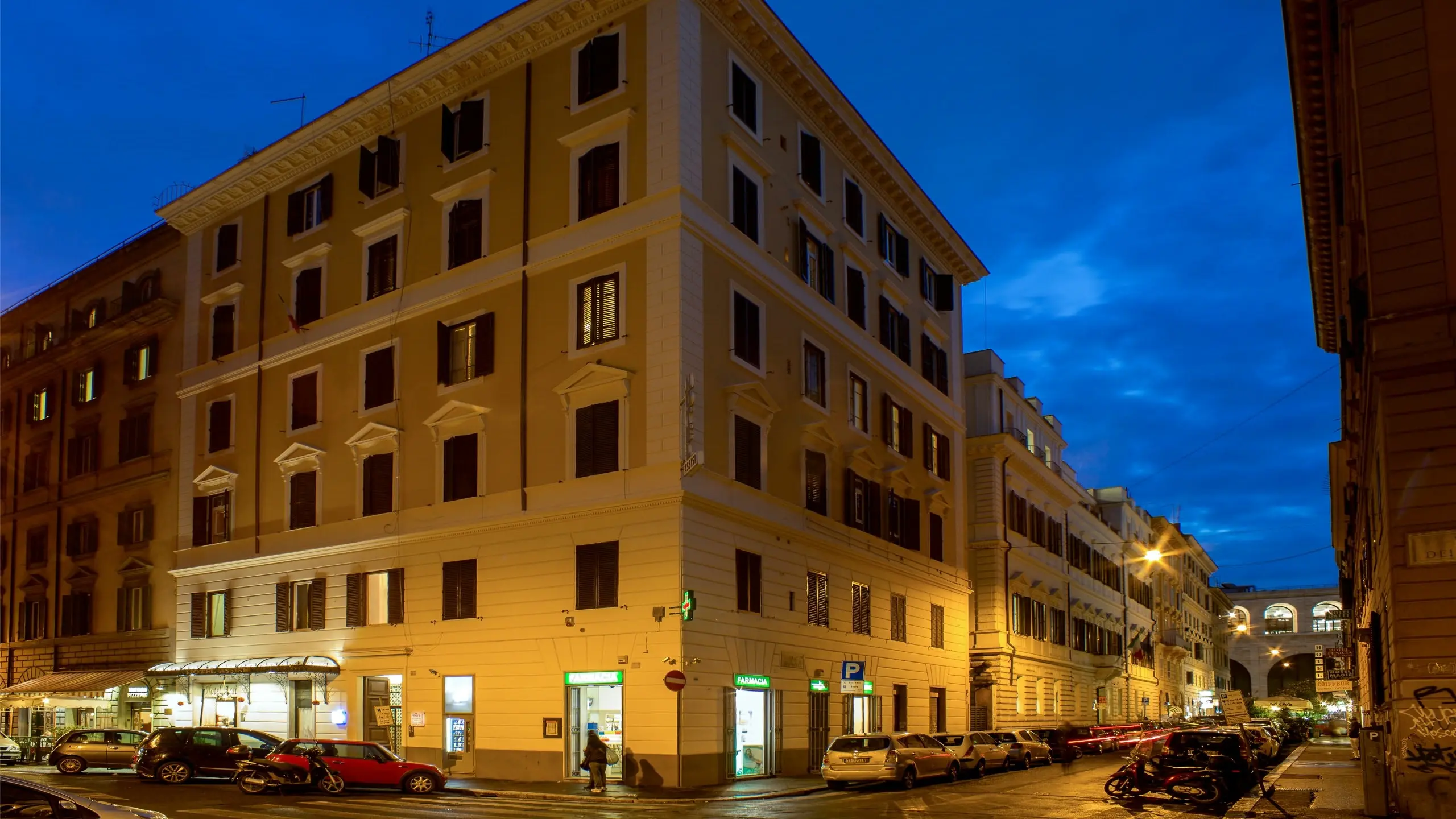 Assisi Hotel gallery image 2