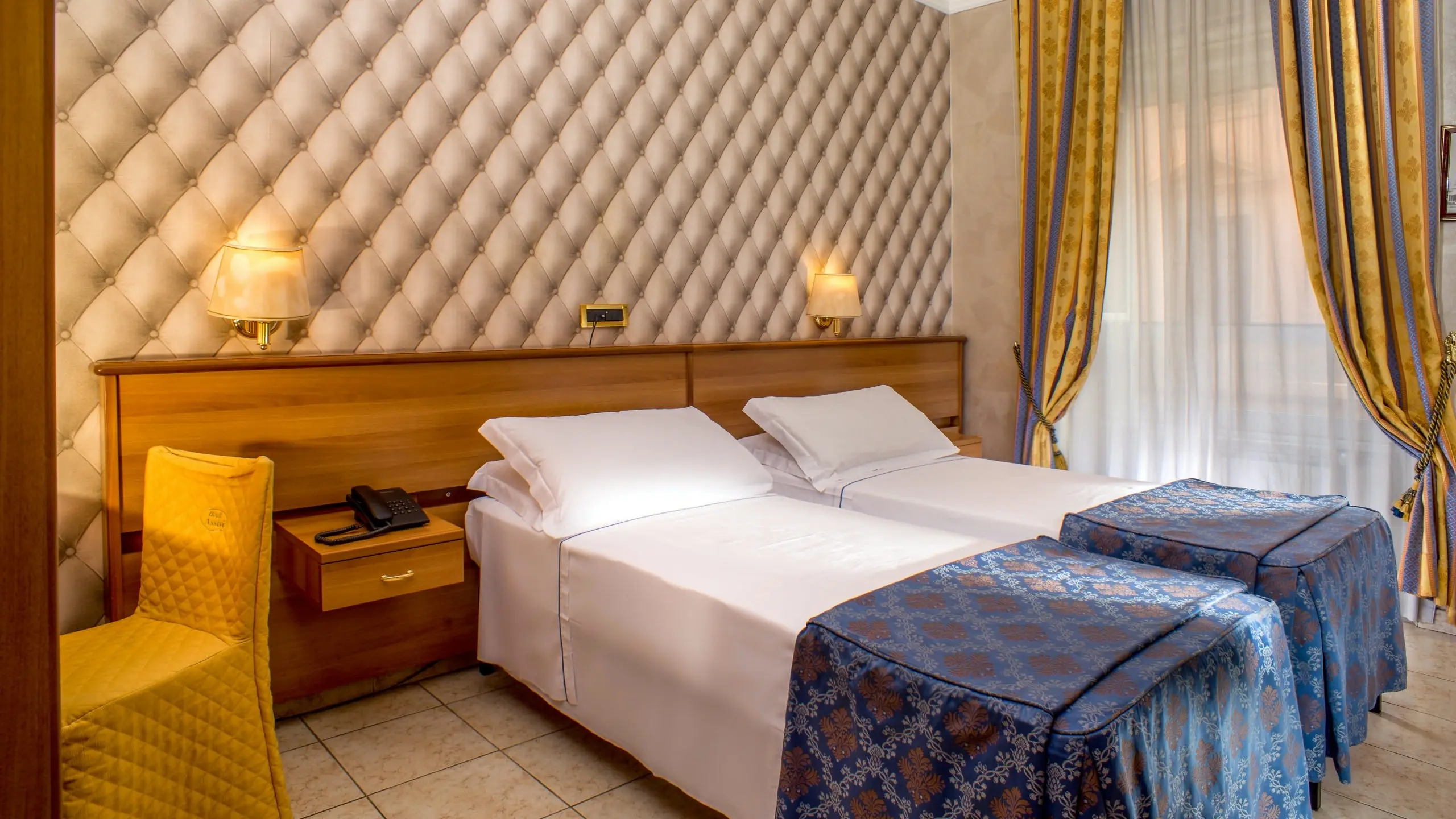 Assisi Hotel gallery image 22