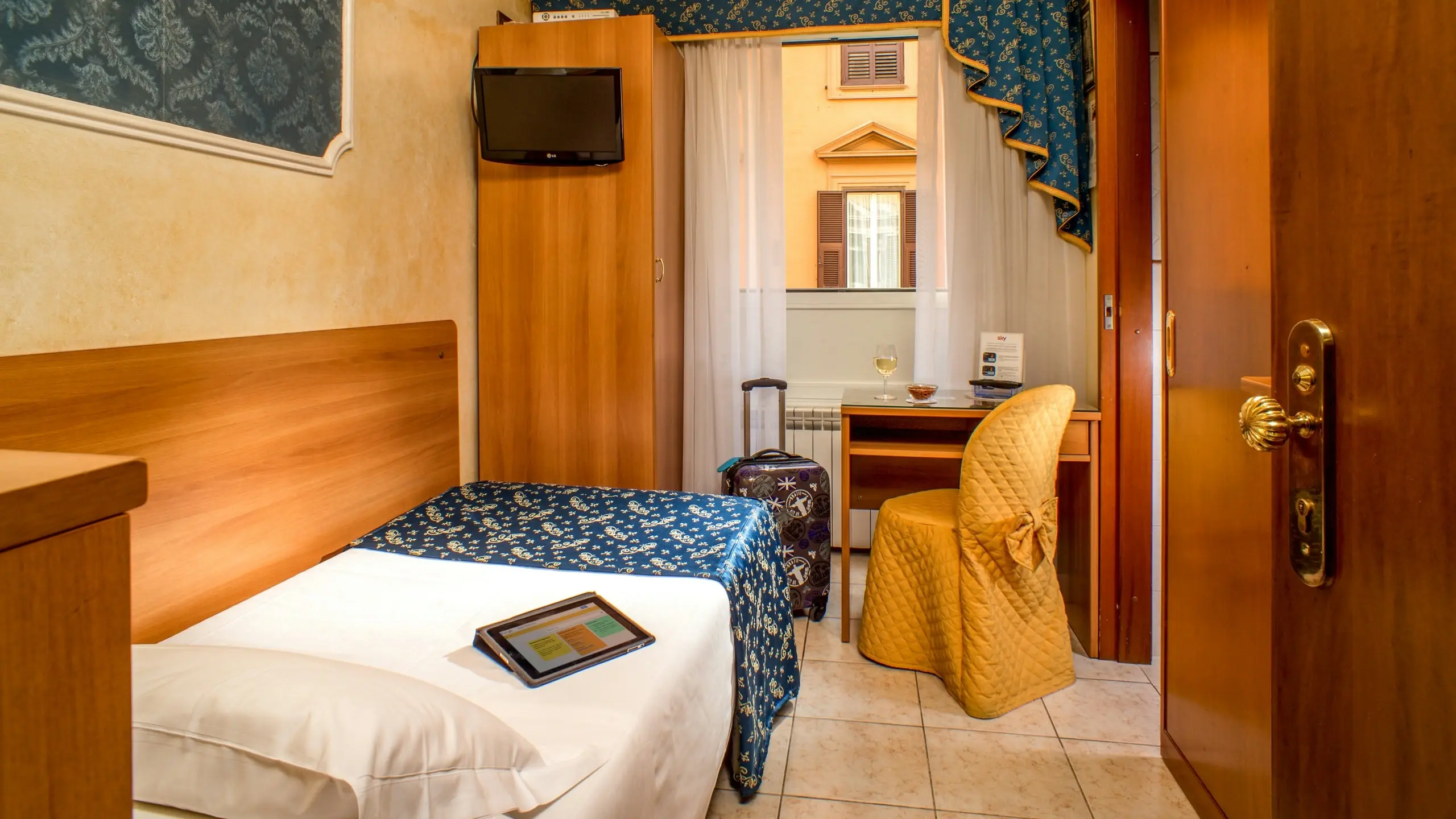 Assisi Hotel gallery image 23