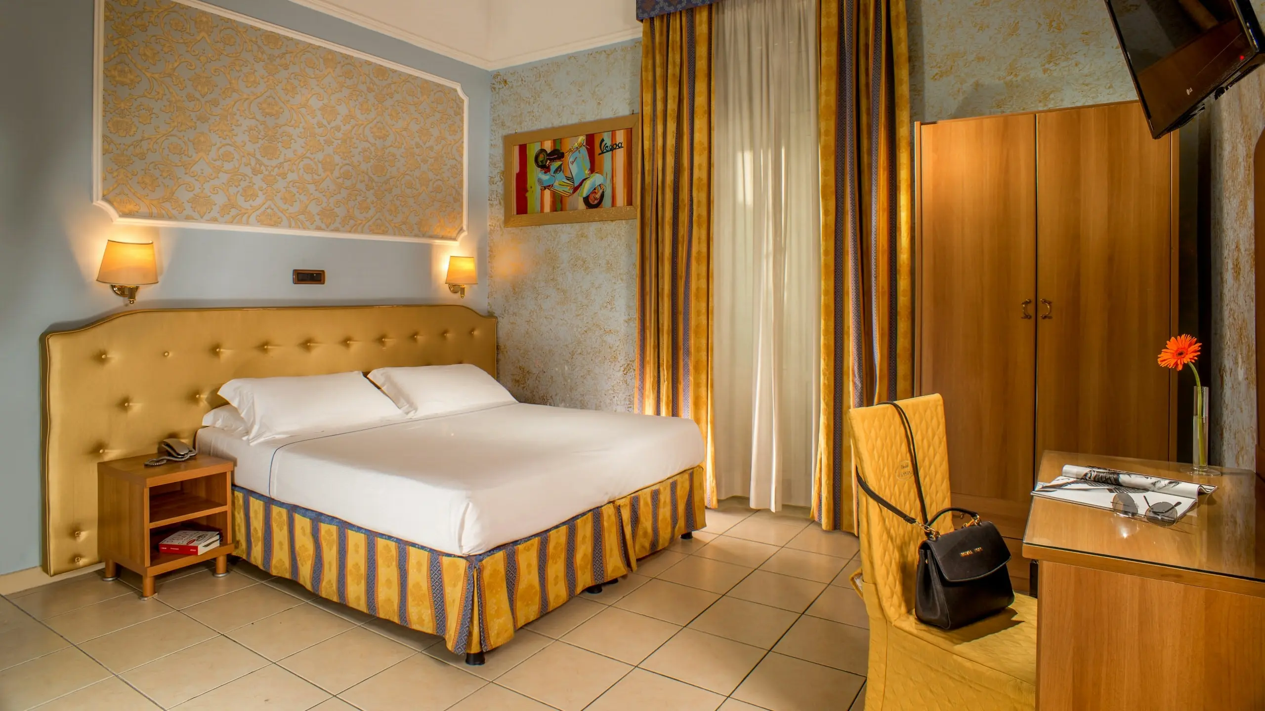 Assisi Hotel gallery image 24