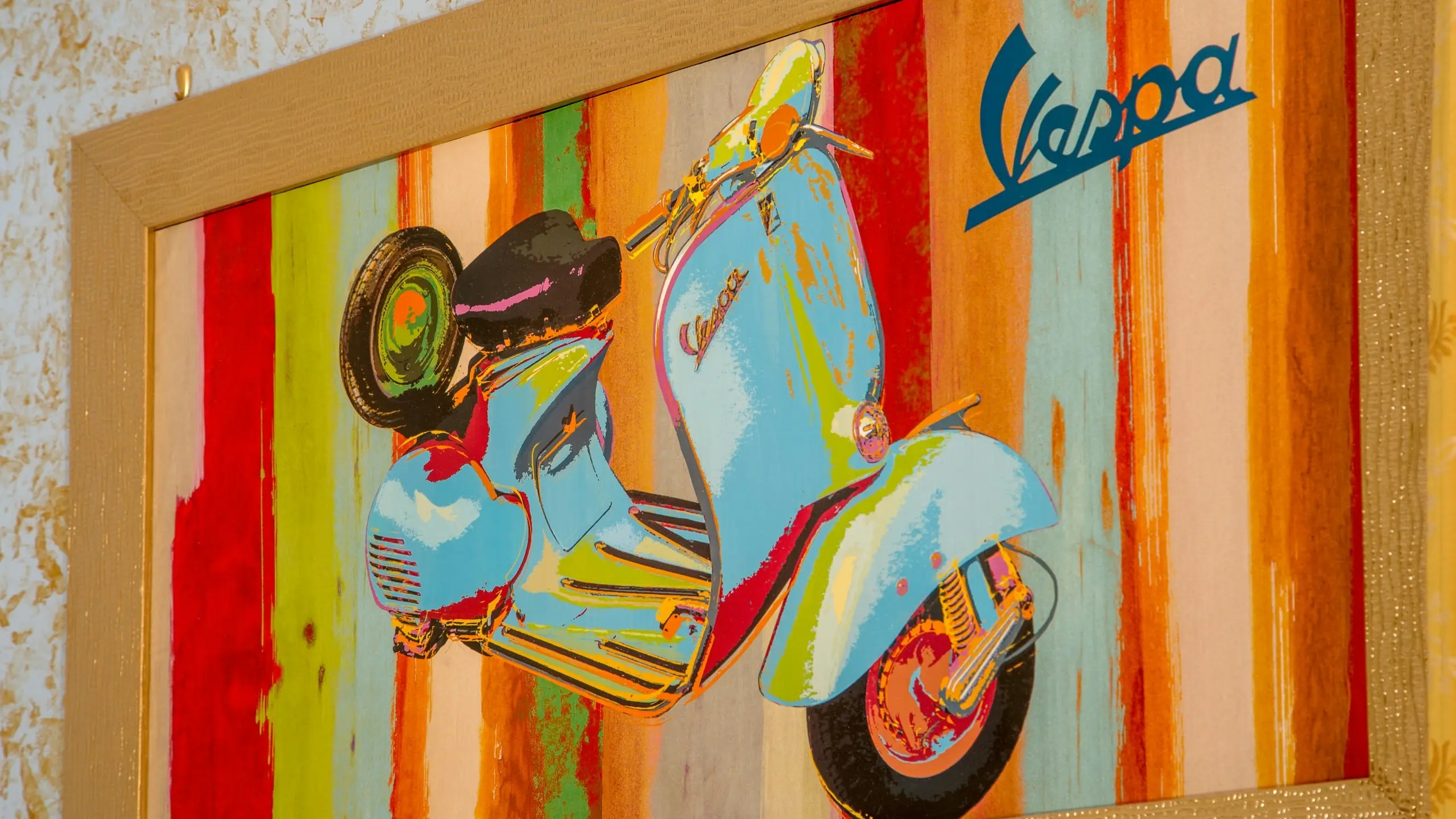 Assisi Hotel gallery image 4